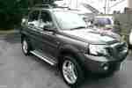 Landrover Freelander TD4 2006