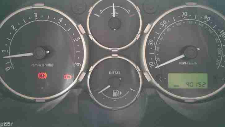 Landrover Freelander TD4 2006