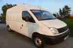 Ldv Maxus Van lwb 2.5d 2008 , spares or