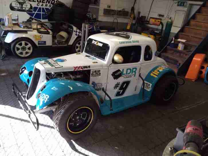 Legends Cars Race Car REDUCED PRICE