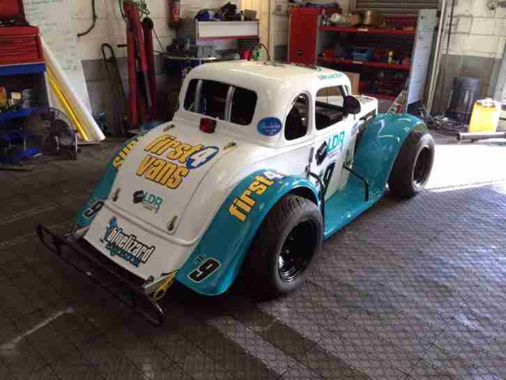 Legends Cars Race Car REDUCED PRICE