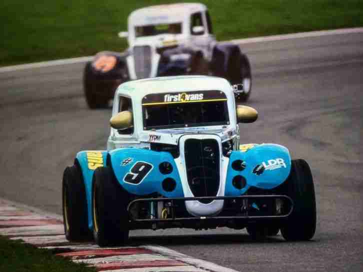 Legends Cars Race Car REDUCED PRICE