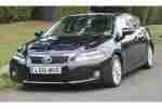 CT 200h 1.8 CVT 2011MY SE L