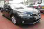 CT 200h 1.8 CVT 2011MY SE L