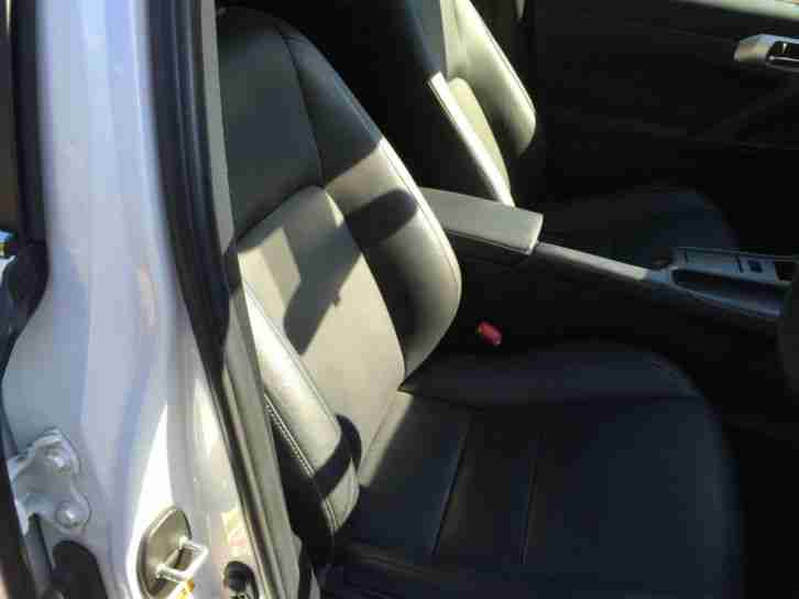 Lexus CT 200h 1.8 CVT 2012MY SE-L