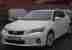 Lexus CT 200h 1.8 CVT 2012MY SE L Premier