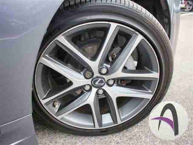 Lexus CT 200h 1.8 F-Sport 5dr CVT