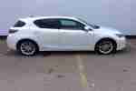 CT 200h 1.8 SE L 5dr CVT Auto