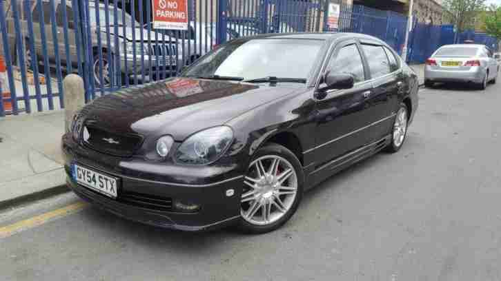 Lexus GS 300 3.0 SE