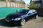 GS 300 SE L 2005