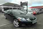 GS 450H V6 petrol auto SE hybrid 72,000