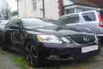GS 450h