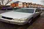 GS300 1999 no reserve spares repairs