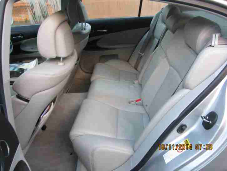 Lexus GS300 SE-L Auto