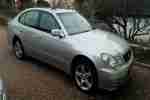 GS300 Spares or Repair. FSH and only 1