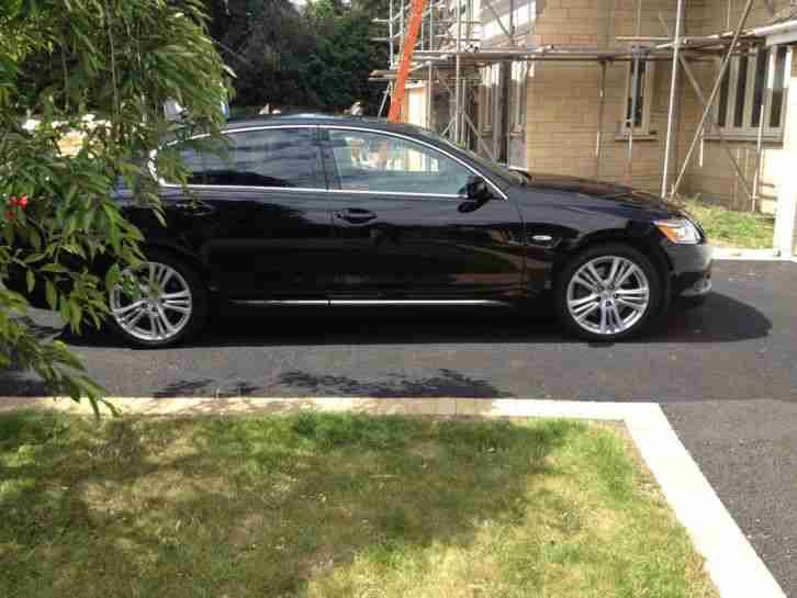 Lexus GS450h SEL - 2006