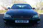 IS 200 2.0 AUTO S. MOT 02 2015