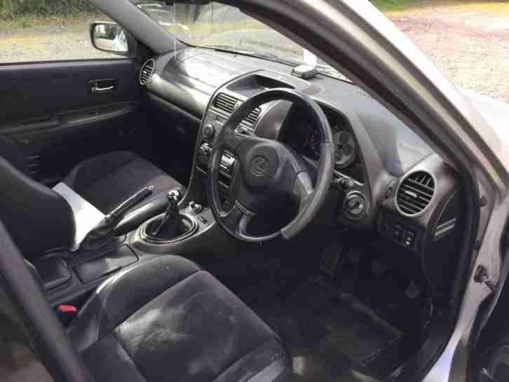 Lexus IS 200 2.0 SE.2 owners. Fully serviced.