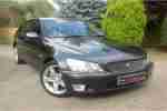 IS 200 2.0 SE 4dr Auto Full service
