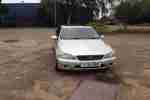 IS 200 2.0 SE long tax full mot