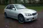 IS 200 2.0 SE new mot PART X TO CLEAR