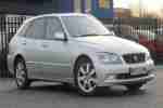 IS 200 2.0 SportCross