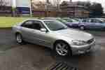 IS 200 2.0 auto SE