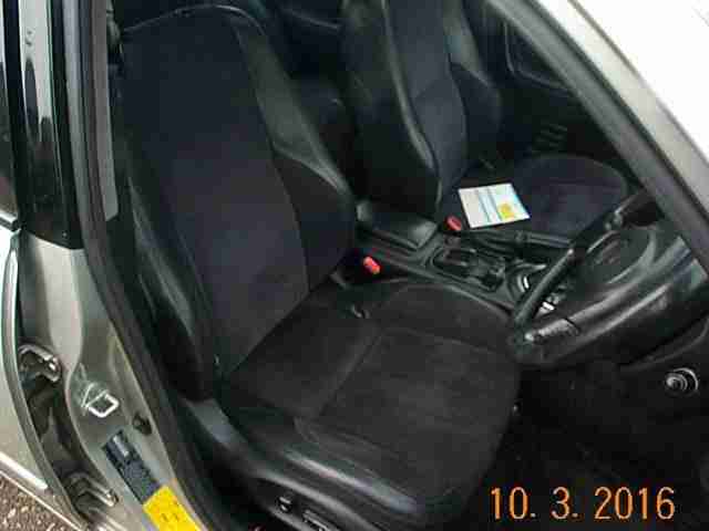 Lexus IS 200 2.0 auto SE spares or repairs engine noisy may break