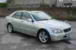 IS 200 SE, Automatic, 10 months MOT,