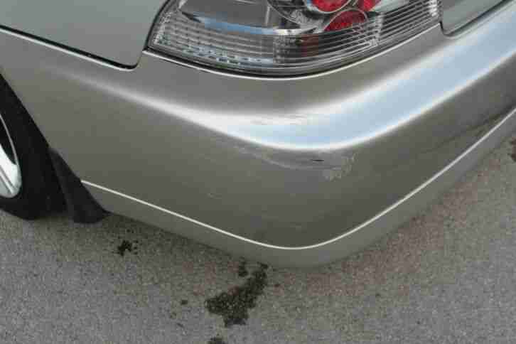 Lexus IS 200 SE, Automatic, 10 months MOT, Nice Car