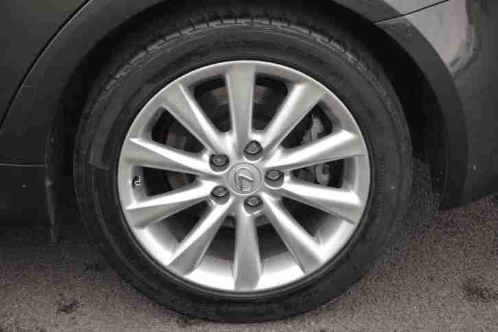 Lexus IS 2010 250 SE-I 4dr Auto (2009) Saloon