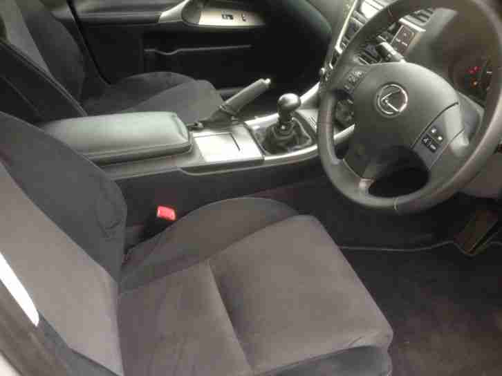 Lexus IS 220