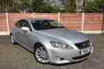 IS 250 2.5 SR Automatic SE L With Only
