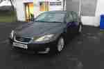 IS 250 2.5 petrol SE 4 door saloon 2006