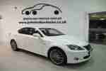 IS 250 Saloon IS 250 F SPORT FLSH