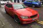IS 300 3.0 SportCross 5dr