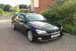 IS200 2.0 Sport. Black. Factory TTE