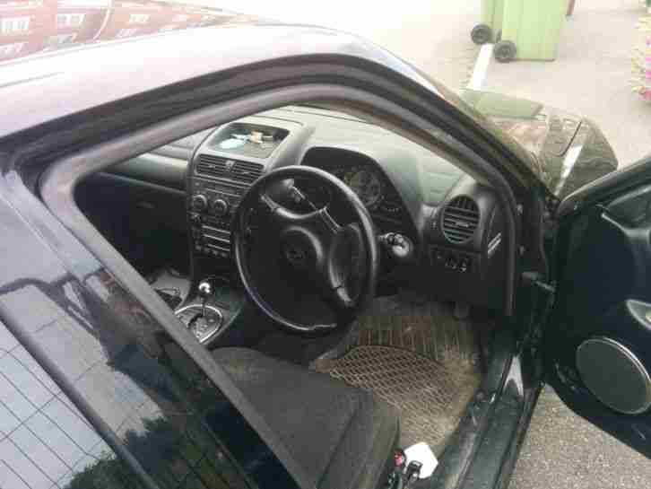 Lexus IS200, Automatic, cheap car, long MOT, no reserve