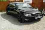 IS200 SE 4 door saloon 2.0ltr Petrol