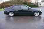 IS200 Sport 2002 Black excellent