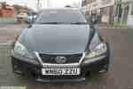 IS200D se 2.2TDI 2010 60 reg stunning