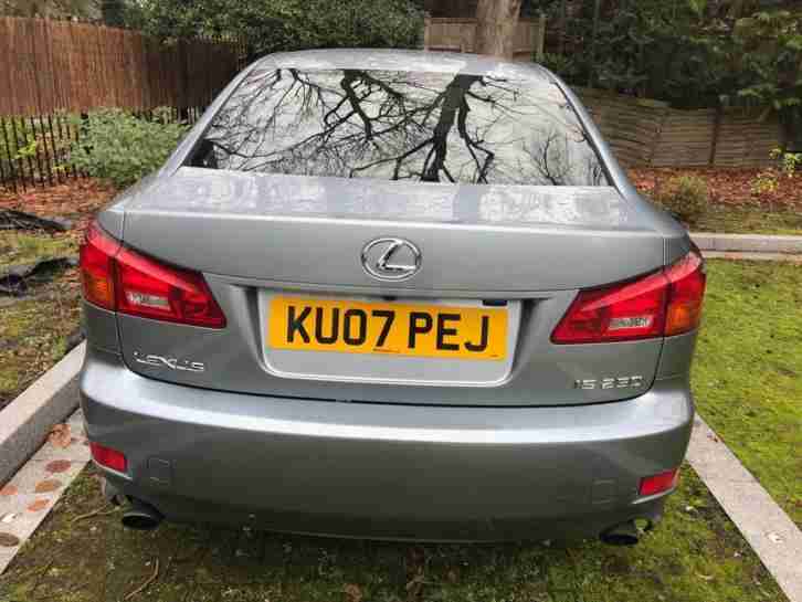 Lexus IS250
