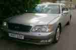 LS 400 4.0 Automatic Saloon September