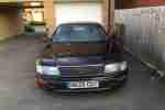 LS 400 V8 FOUR DOOR SALOON