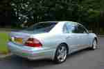 LS 430, 03 Reg, 100k, Gold, Big Spec,