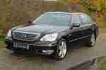 LS 430 full service history, just