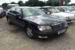 LS400 4.0 Saloon 4d 3969cc auto