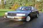 LS400 400 PETROL AUTOMATIC 1991 G