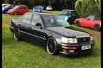 Ls400 V8 VIP slammed