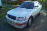 Ls400 spares or repair